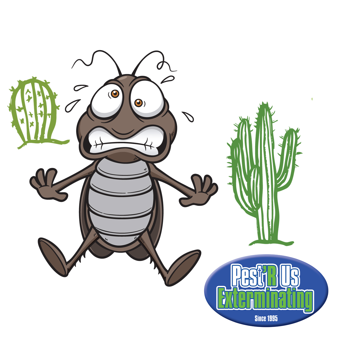 Pest control in Gilbert AZ